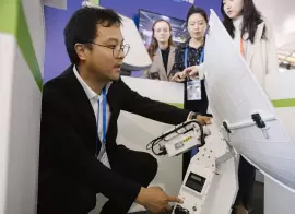 ЦИПР-2025: международное сотрудничество и интеграция на глобальном уровне