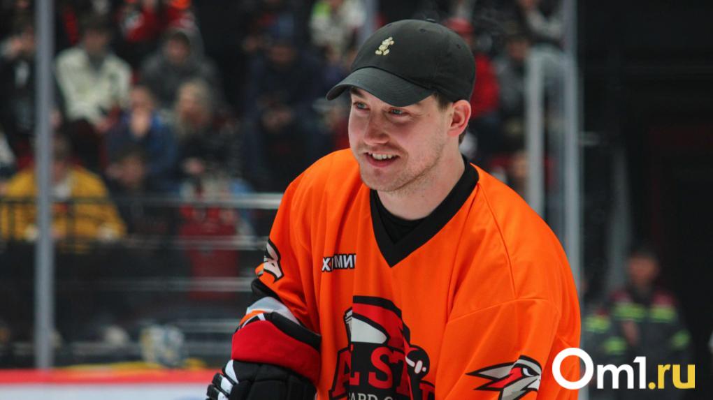 Экс-игрок «Авангарда» Рид Буше может вернуться в «Автомобилист» в начале марта