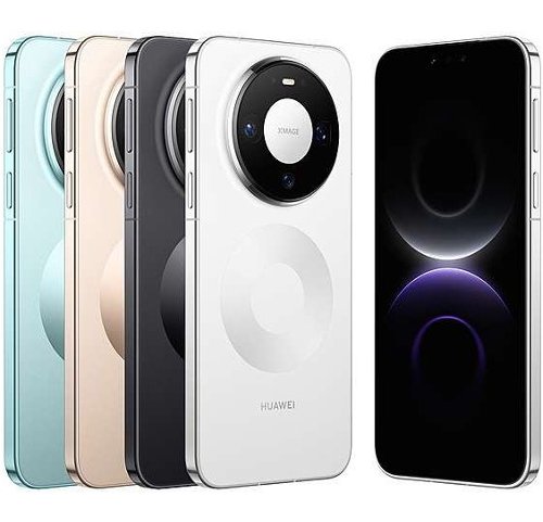 Анонсы: Huawei Mate 80 и Mate 80 Pro представлены официально