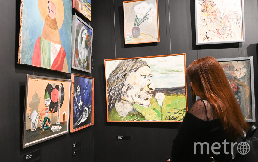 Фото: Игорь Акимов. Фото 