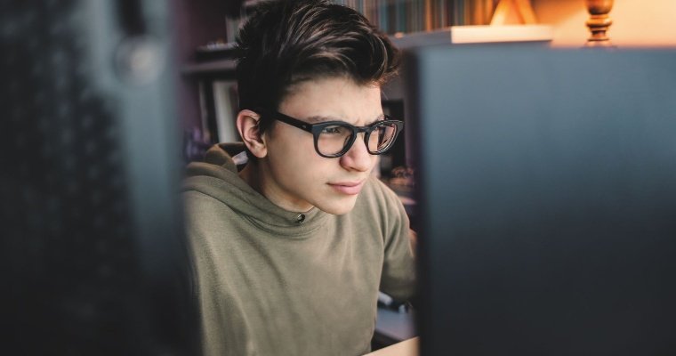 Ижевский школьник взял серебро на Всероссийской олимпиаде по искусственному интеллекту 