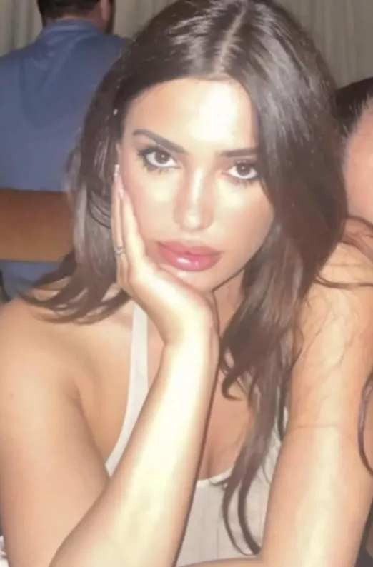 Бьянка Ценсори