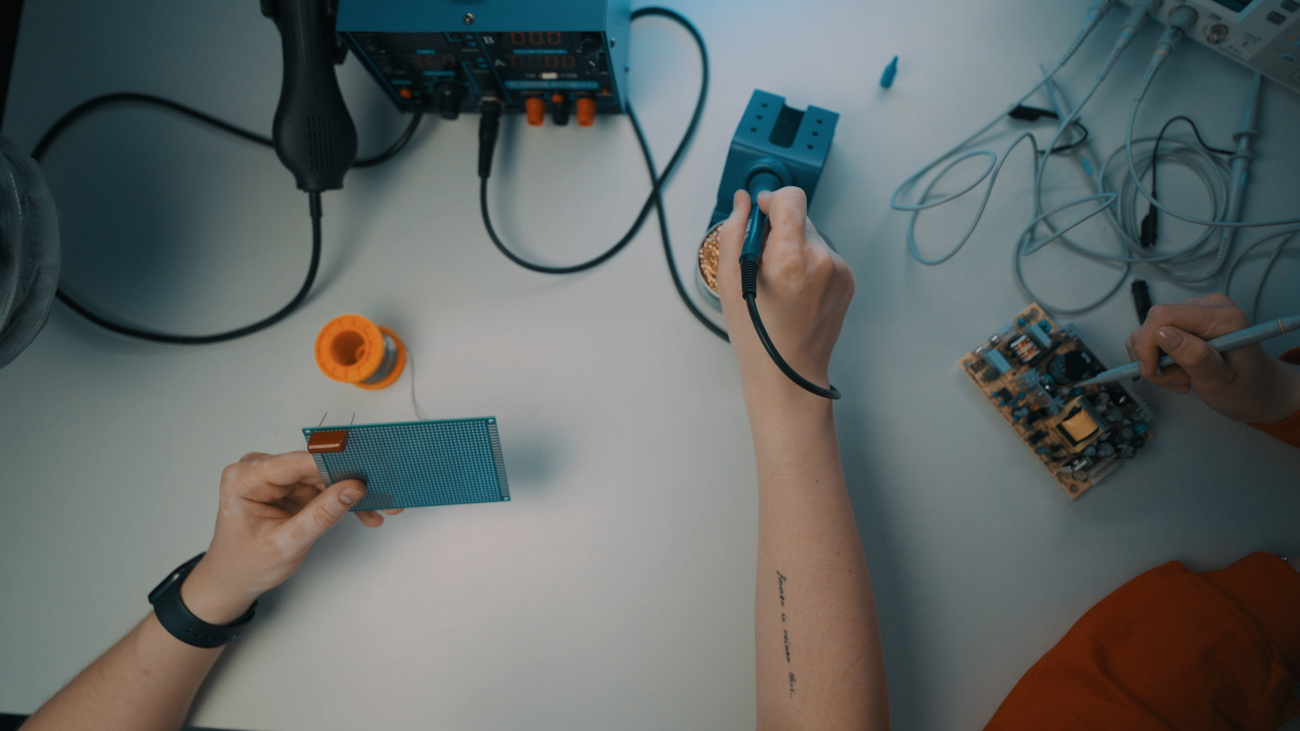 Девять студентов СибГМУ выиграли миллион рублей на реализацию стартапов