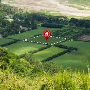 Выбираем участок для строительства дома: на что обратить внимание и как провести сделку