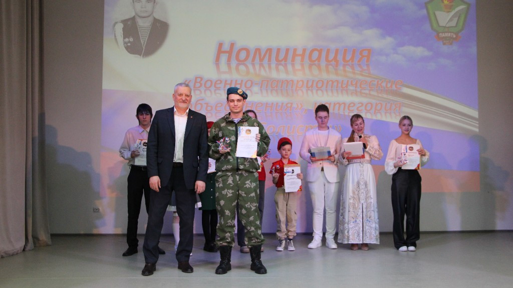 Фото предоставлено «Алтайской правде»