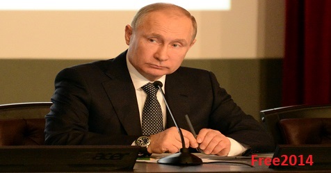 putin