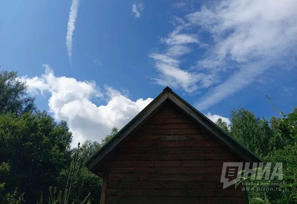 Два поселка исчезли с карты Нижегородской области
