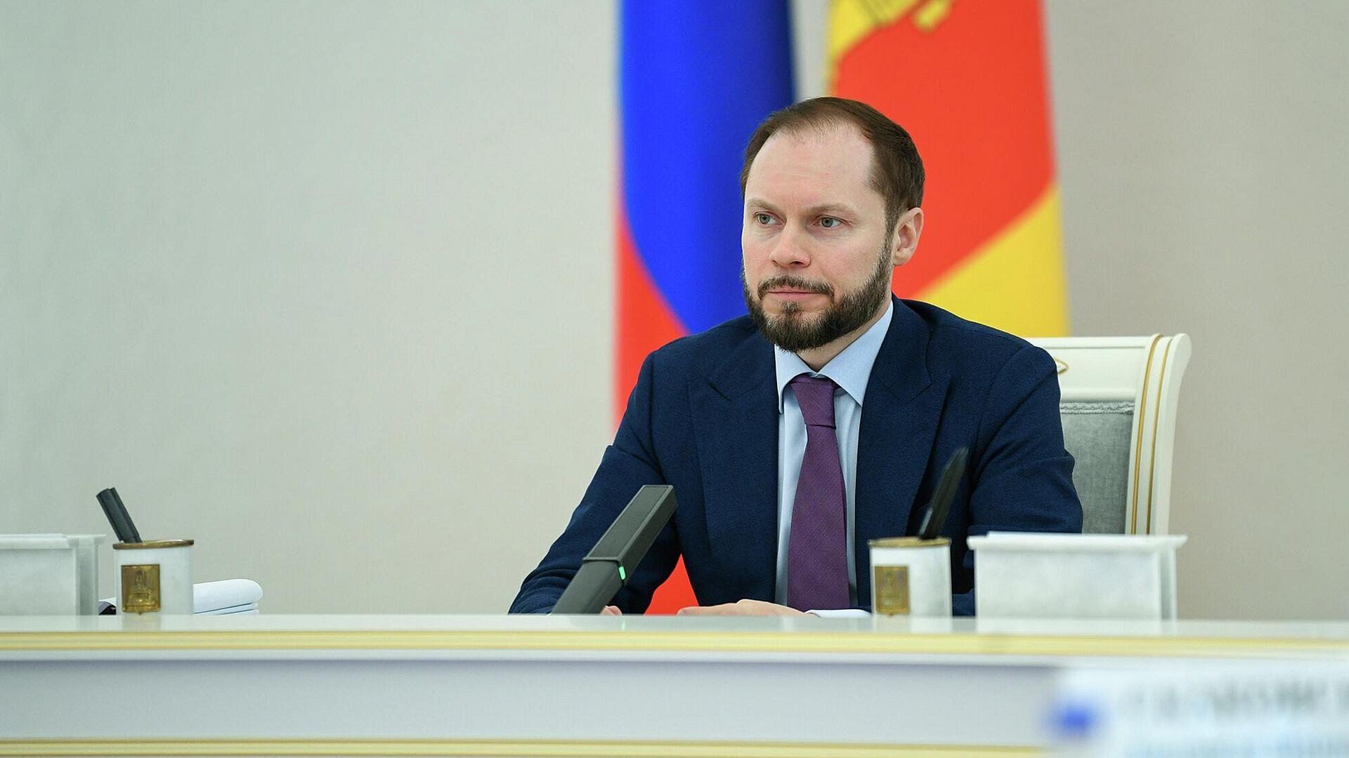 Врио губернатора Тверской области Королев утвердил концепцию отдыха детей