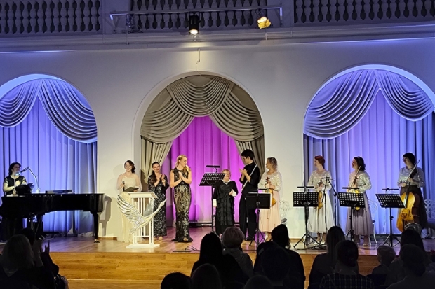 Волгоградская правда