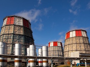 «Т Плюс» проверит теплосети от Ижевской ТЭЦ-2 безопасным красителем