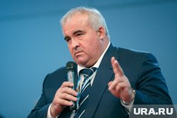 Сергей Ситников стал депутатом Костромской области