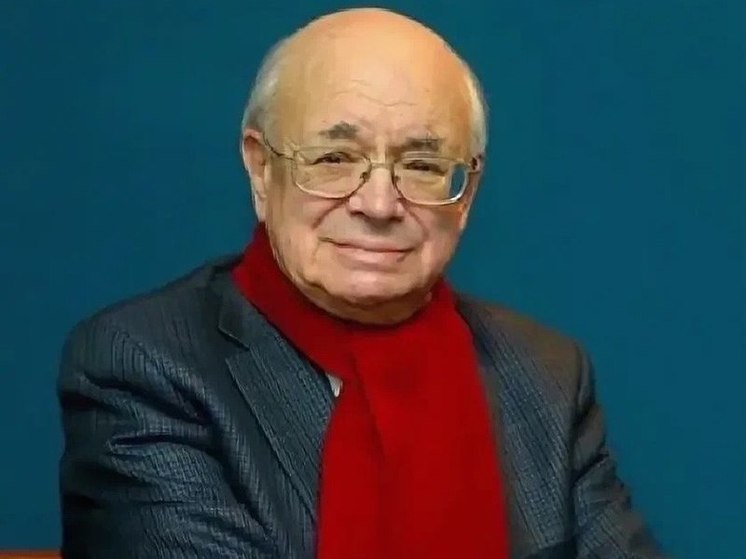 О нем это. О нем это