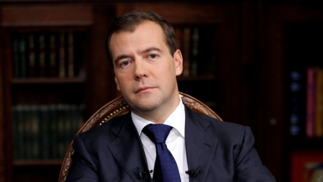 Медведев пригрозил ушедшим из России компаниям трудностями