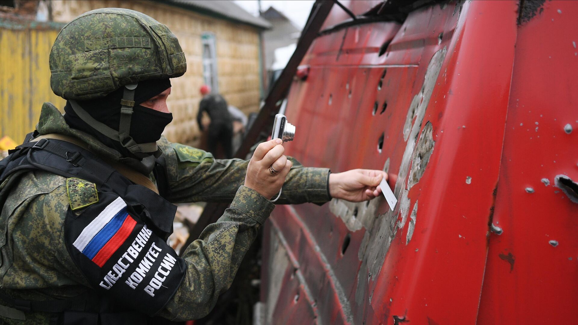 Воровство военных. Украинские войска обстреляли Донецк и Горловку. Донбасс до 2014. Донецк 13.11.22.