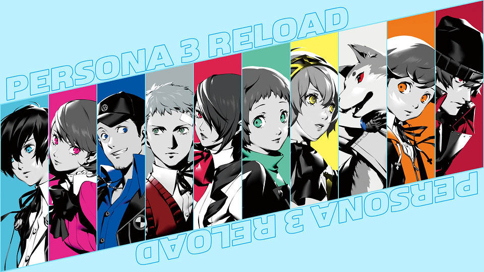Persona 3 Reload: что нужно знать о лучшей RPG 2024 года