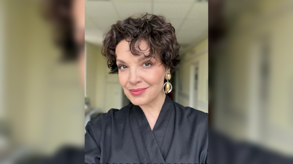 Актриса из омского театра снялась в комедии на ТНТ (16+)