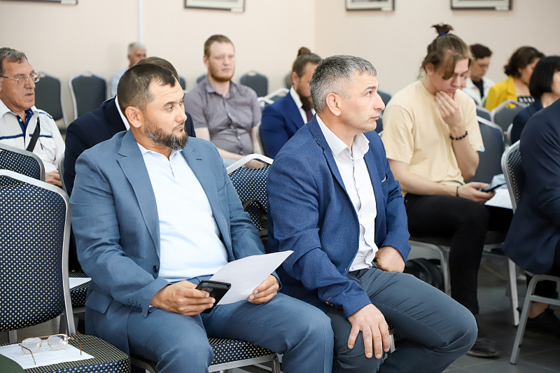 Гранты общественного совета росатома