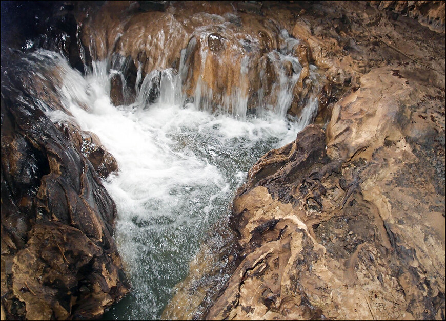 Весенняя Сербия. Фруктовые пейзажи и чудо в горах
