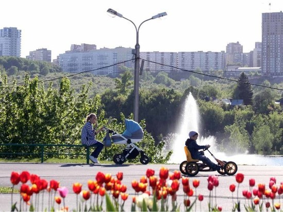 В Караидельском районе Башкирии состоялось открытие автогородка