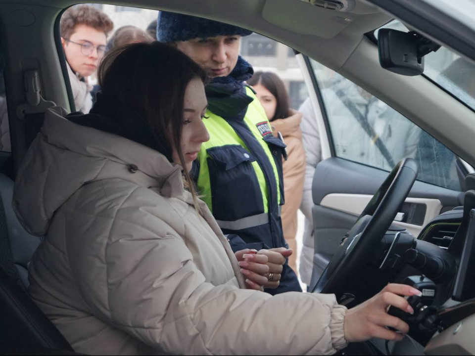 Фото: УМВД России по Ленинскому городскому округу