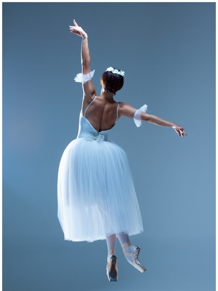 Звёзды Китайского национального балета впервые выступят в Новосибирске в марте