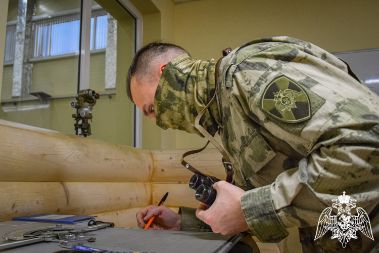 19 ноября в России отмечается День ракетных войск и артиллерии