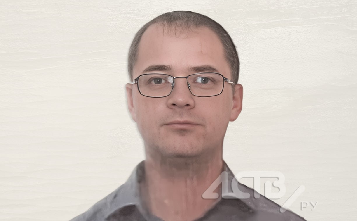 В Южно-Сахалинске пропал 43-летний мужчина