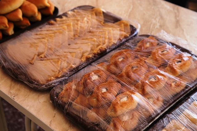 В УФСИН России по Омской области проведена ярмарка-продажа продукции собственного производства подведомственных учреждений