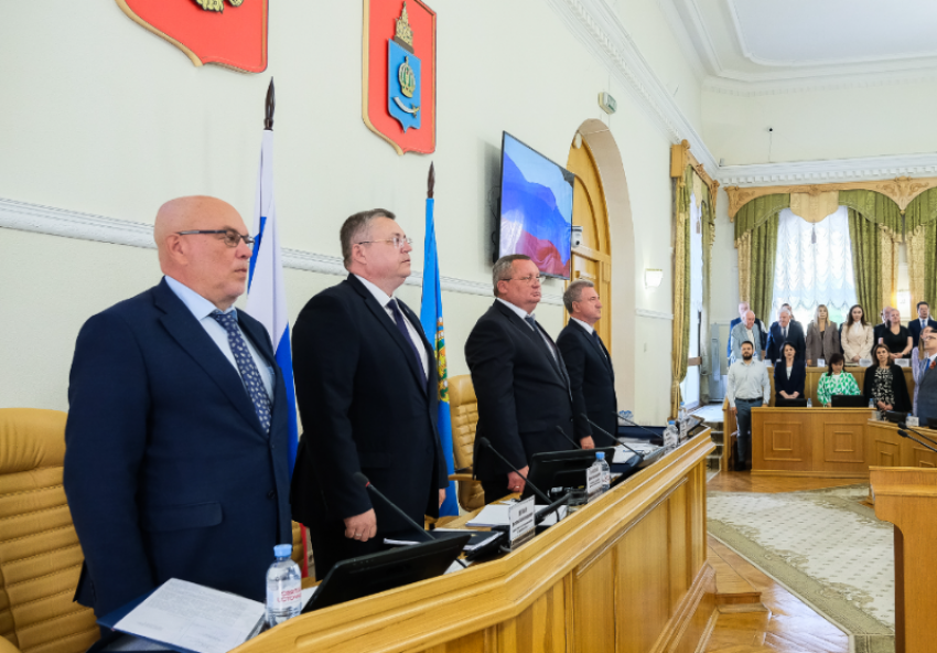 В Астрахани поддержали запрет на продажу алкоголя в «наливайках» по ночам