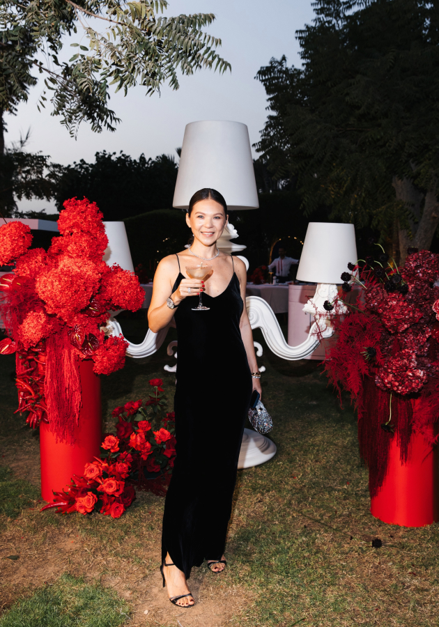 Марина Трояновская