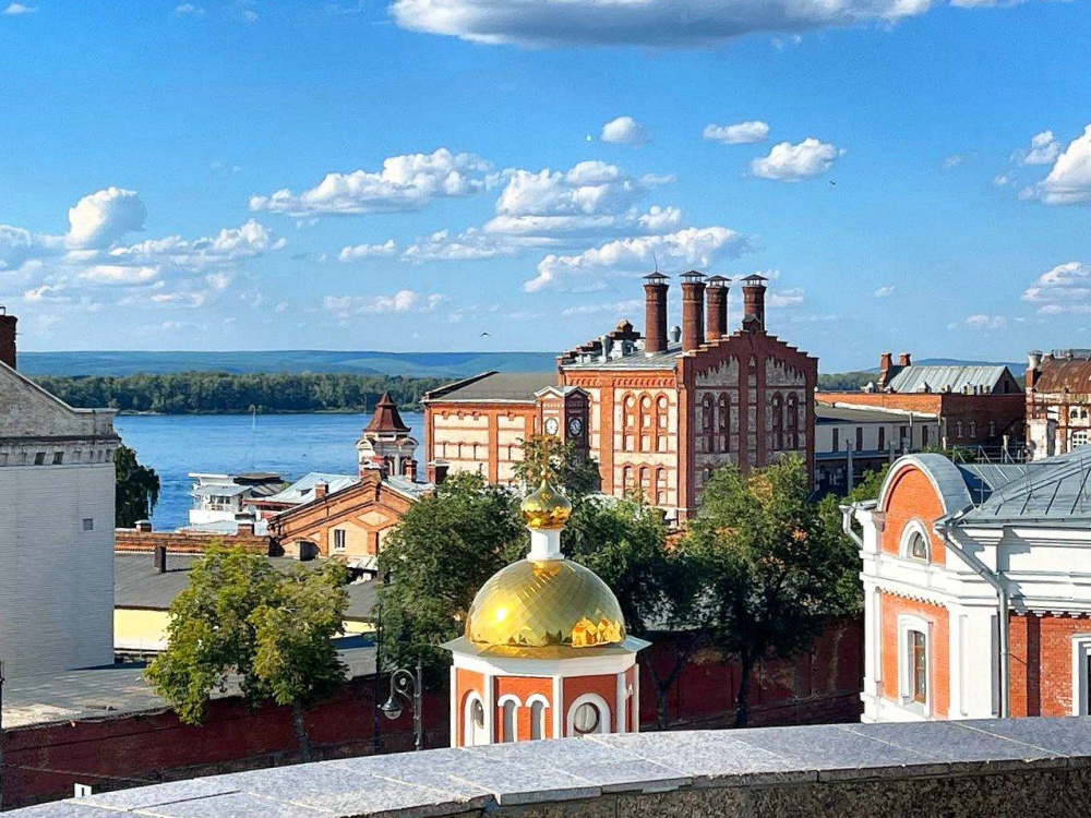 Самара столица. Самара достопримечательности. Столица Самарской области.