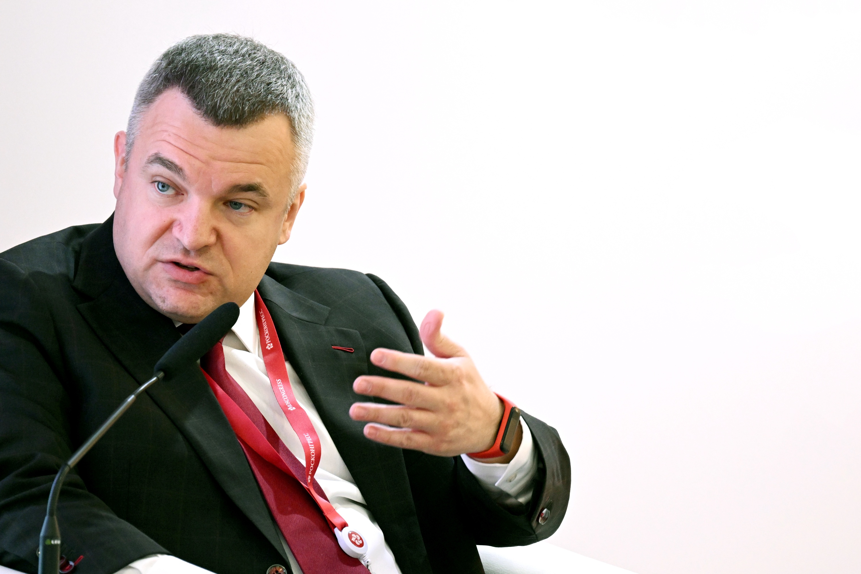 Тверь станет полигоном для стандартов российской робототехники