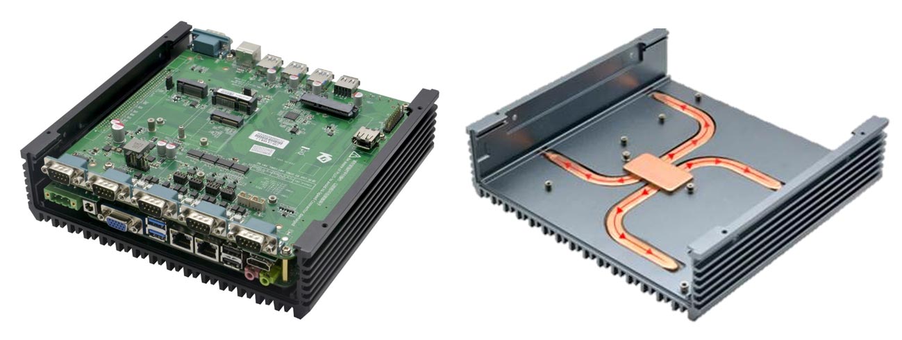 Промышленные компьютеры