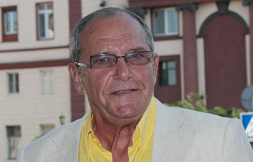 Няня детей Эммануила Виторгана пожаловалась на унизительное отношение в семье