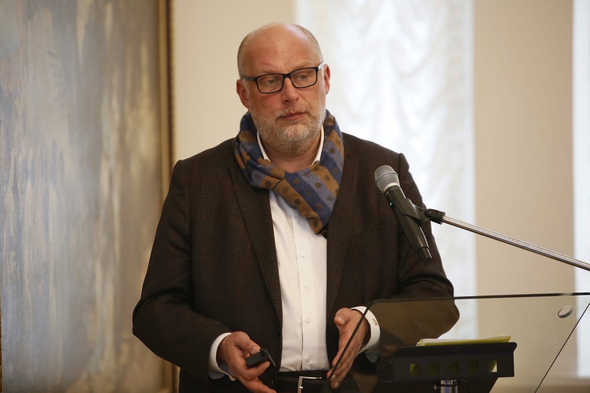 Фото: Страница Сергея Корнеева в сети «ВКонтакте»