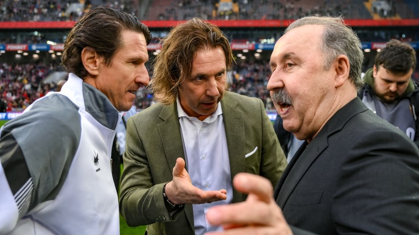 «Что я там должен делать? С ума посходили!»: Мостовой — о работе во Второй лиге, мастерстве Семака и критике Мусаева