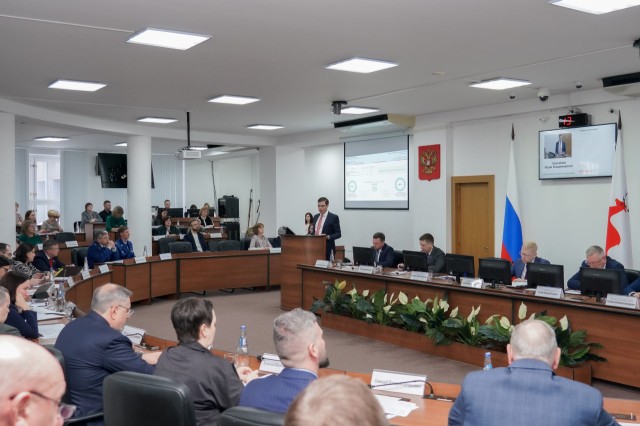 Водозабор и водовод строятся в г. о. Навашинский в рамках нацпроекта "Экология" 