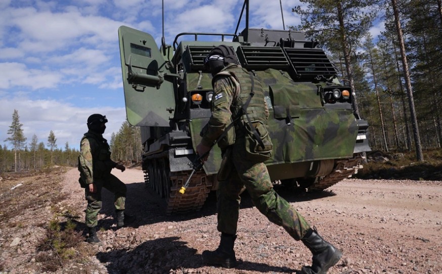 Фото: Sean Gallup / Getty Images