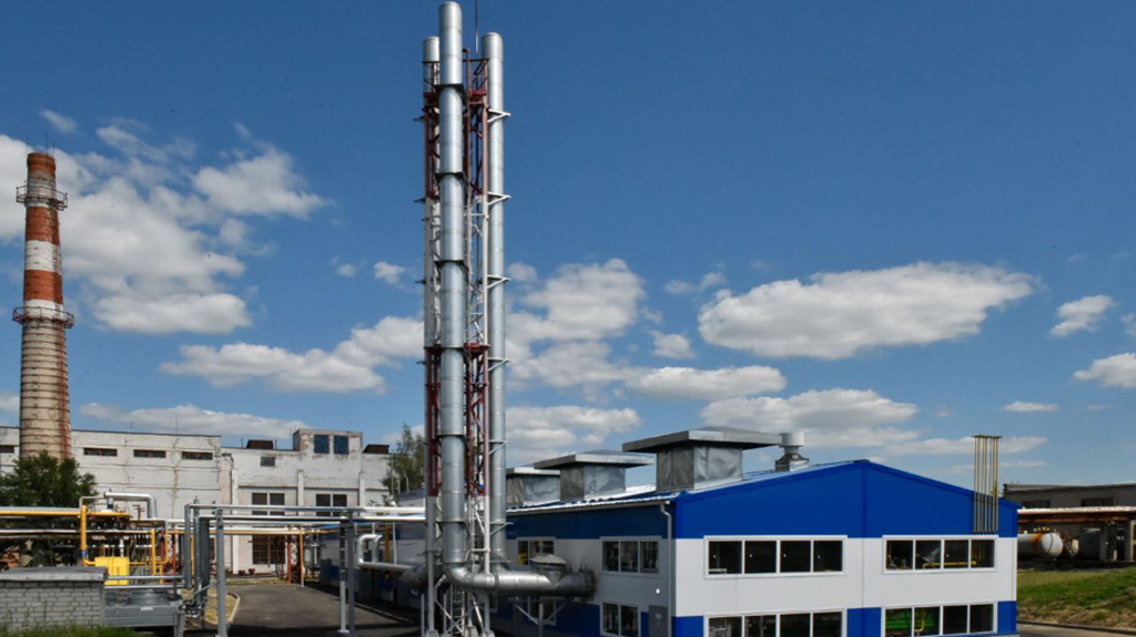 Богомаз: все брянские котельные с 25 сентября приготовятся к пуску тепла