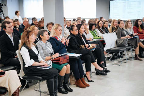  В Башкортостане сформировали системный подход к подготовке кадров для строительной отрасли