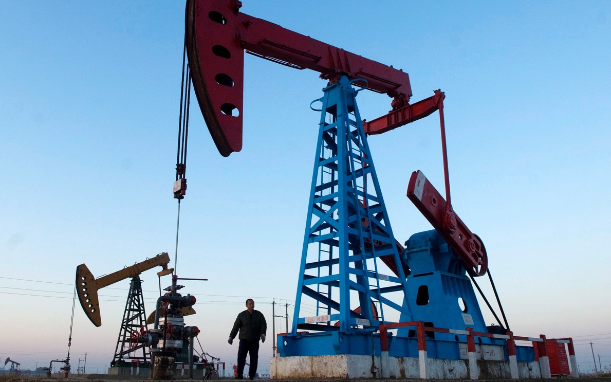 Эксперт прогнозирует обострение дефицита нефтепродуктов на мировых рынках