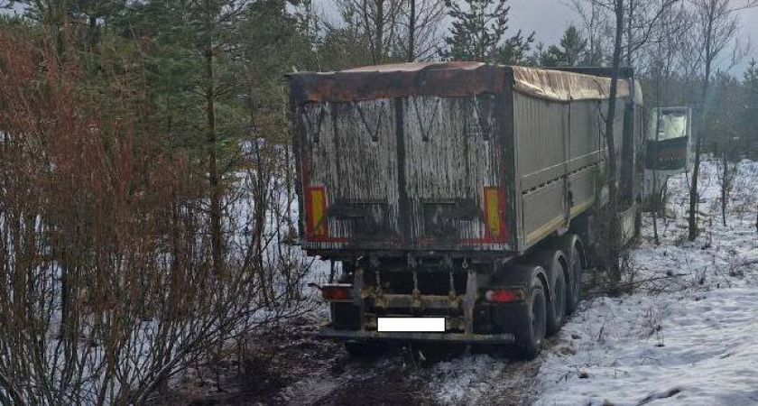 В Госавтоинспекции сообщили подробности смертельной аварии в Советском районе