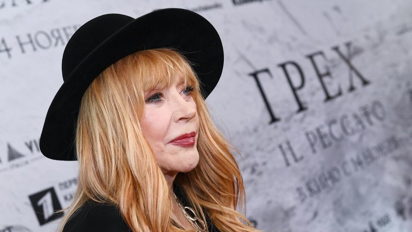 Суд в Москве оставил без движения иск к Пугачёвой