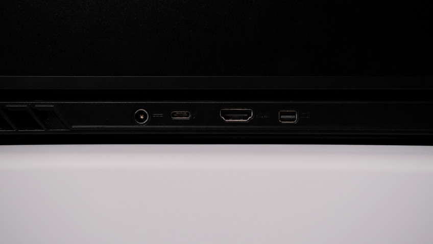 Обзор и тест игрового ноутбука Ardor Gaming Neo G17-I7ND210