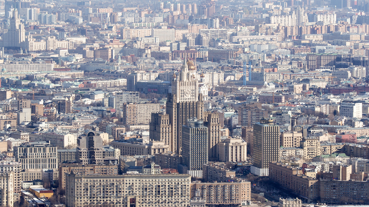 Ко Дню театра: Какие творческие дома в Москве капитально ремонтируют