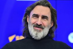 Вячеслав Бутусов отмечает день рождения 15 октября