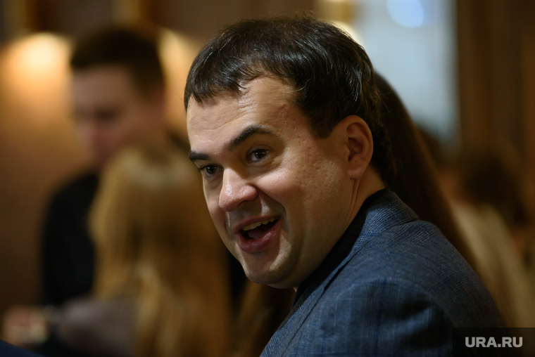 Фестиваль Ural Music Night в галерее «Синара Арт». Екатеринбург