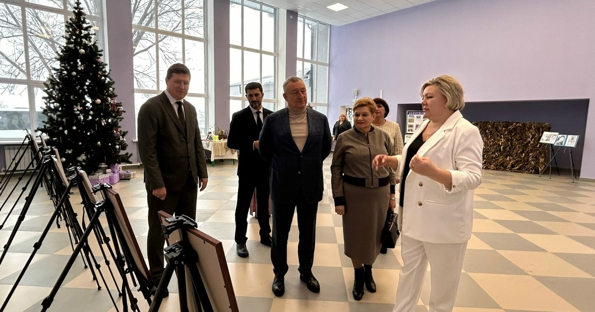 Всего в районе отремонтировано 4 дома культуры