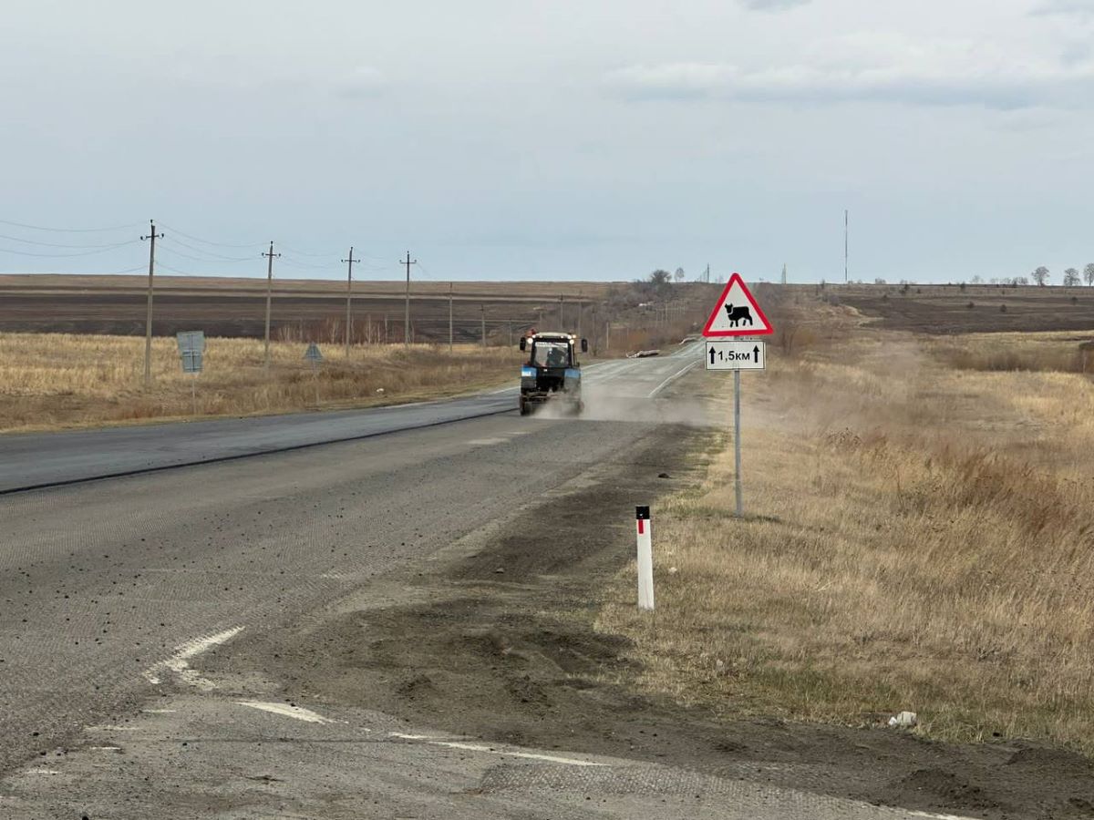 Степное в Челябинской области Церковь