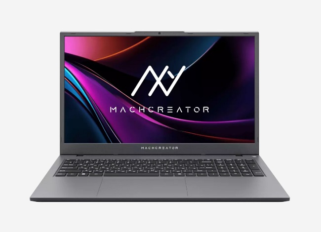 Ноутбук Machcreator Cosmos R17.